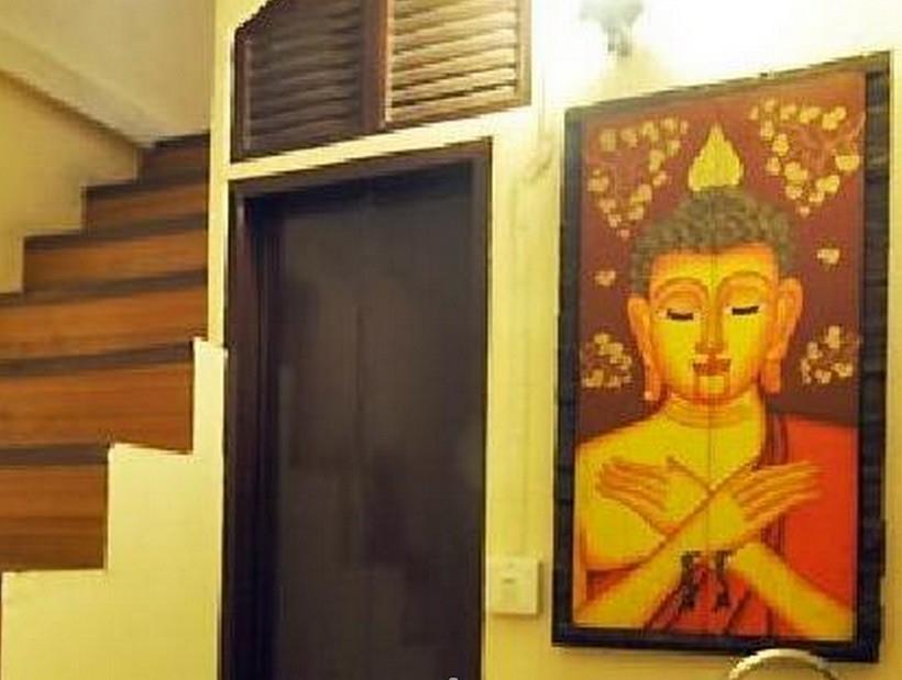 Ostello Yha Bangkok Downtown @ Station S3 Esterno foto